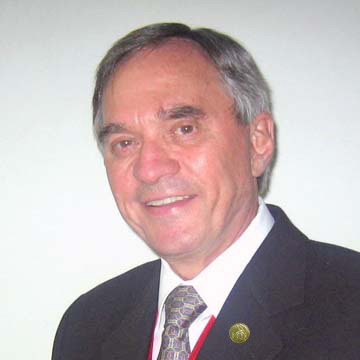 Dr. Carlos Jorge Vogel